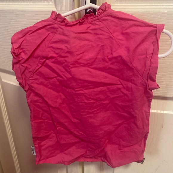 Jottum floral jumpsuit & shirt - Picture 4 of 8